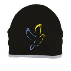 Шапка Голуб миру - PrintSalon