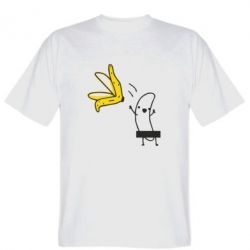 Чоловіча футболка Stedman Голий банан