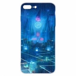 Чохол для iPhone 7 Plus Good night - PrintSalon