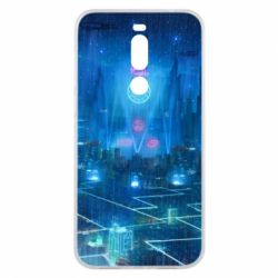 Чохол для Meizu X8 Good night - PrintSalon