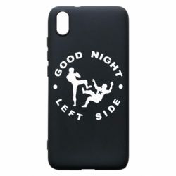 Чехол для Xiaomi Redmi 7A Good Night - PrintSalon