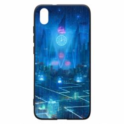 Чохол для Xiaomi Redmi 7A Good night - PrintSalon