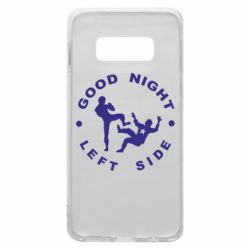Чехол для Samsung S10e Good Night - PrintSalon