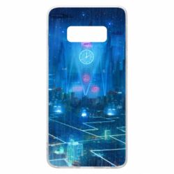 Чохол для Samsung S10e Good night - PrintSalon