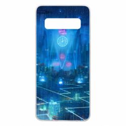 Чохол для Samsung S10 Good night - PrintSalon