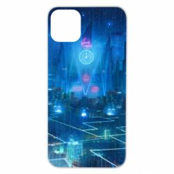 Чохол для iPhone 11 Pro Max Good night - PrintSalon