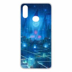 Чохол для Samsung A10s Good night - PrintSalon