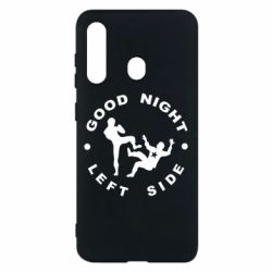 Чехол для Samsung M40 Good Night - PrintSalon