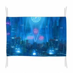 Прапор Good night - PrintSalon