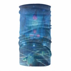 Бандана Good night - PrintSalon