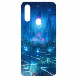 Чохол для Oppo A31 Good night - PrintSalon