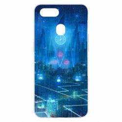 Чохол для Oppo A5s / A12Good night - PrintSalon