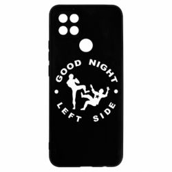 Чехол для Oppo A15s/A15 Good Night