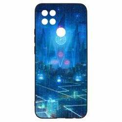 Чохол для Oppo A15s / A15 Good night - PrintSalon