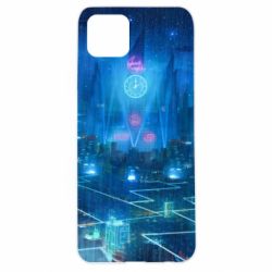 Чохол для Oppo A92sGood night - PrintSalon