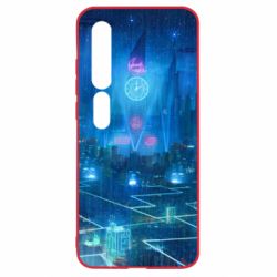 Чохол для Xiaomi Mi10 / 10 Pro Good night - PrintSalon