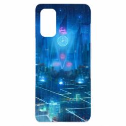 Чохол для Realme 7 Pro Good night - PrintSalon