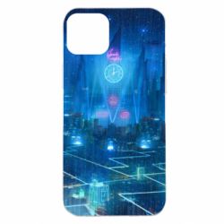 Чохол для iPhone 14 Plus Good night - PrintSalon