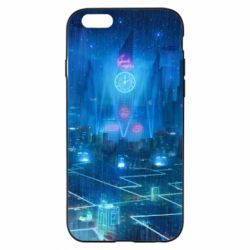 Чохол для iPhone 6/6S Good night - PrintSalon