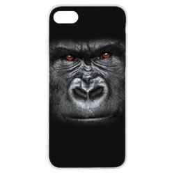 Чохол для iPhone 7 Горила - PrintSalon
