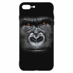 Чохол для iPhone 7 Plus Горила - PrintSalon