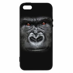 Чохол для iphone 5/5S/SE Горила - PrintSalon