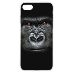 Чохол для iPhone 8 Горила - PrintSalon