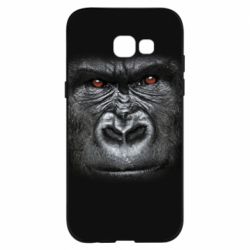 Чохол для Samsung A5 2017 Горила - PrintSalon