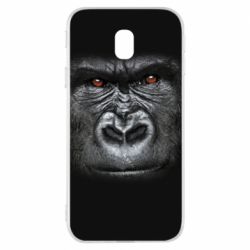 Чохол для Samsung J3 2017 Горила - PrintSalon