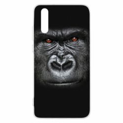 Чохол для Huawei P20 Горила - PrintSalon