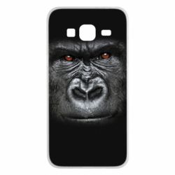 Чохол для Samsung J3 2016 Горила - PrintSalon