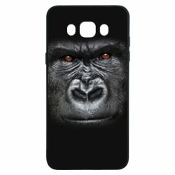 Чохол для Samsung J7 2016 Горила - PrintSalon