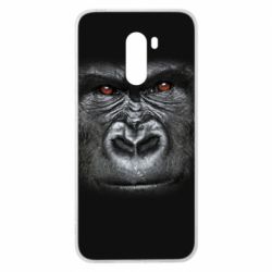 Чохол для Xiaomi Pocophone F1 Горила - PrintSalon