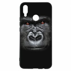 Чохол для Huawei P Smart Plus 2018 Горила - PrintSalon