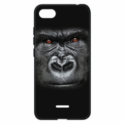 Чохол для Xiaomi Redmi 6A Горила - PrintSalon