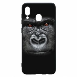 Чохол для Samsung A20 Горила - PrintSalon