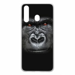 Чохол для Samsung A60 Горила - PrintSalon