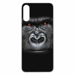 Чохол для Samsung A70 Горила - PrintSalon