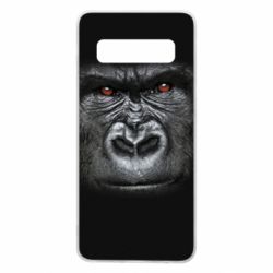 Чохол для Samsung S10 Горила - PrintSalon