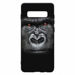 Чохол для Samsung S10+ Горила - PrintSalon