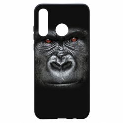 Чохол для Huawei P30 Lite Горила - PrintSalon