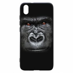 Чохол для Xiaomi Redmi 7A Горила - PrintSalon