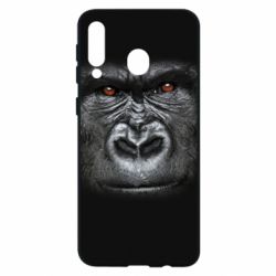 Чохол для Samsung M30 Горила - PrintSalon