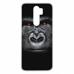 Чохол для Xiaomi Redmi Note 8 Pro Горила - PrintSalon