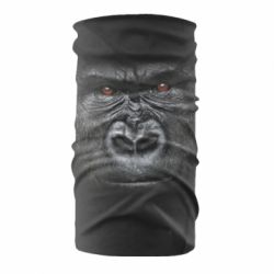 Бандана Горила - PrintSalon