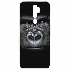 Чохол для Oppo A5/A9 2020 Горила - PrintSalon