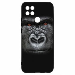 Чохол для Oppo A15s / A15 Горила - PrintSalon
