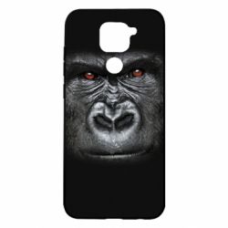 Чохол для Xiaomi Redmi Note 9 / Redmi 10X Горила - PrintSalon