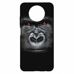 Чохол для Xiaomi Redmi Note 9 5G/Redmi Note 9T Горила - PrintSalon
