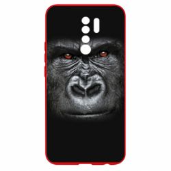 Чохол для Xiaomi Redmi 9 Горила - PrintSalon